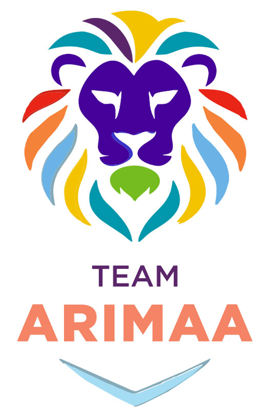 Team ARIMAA
