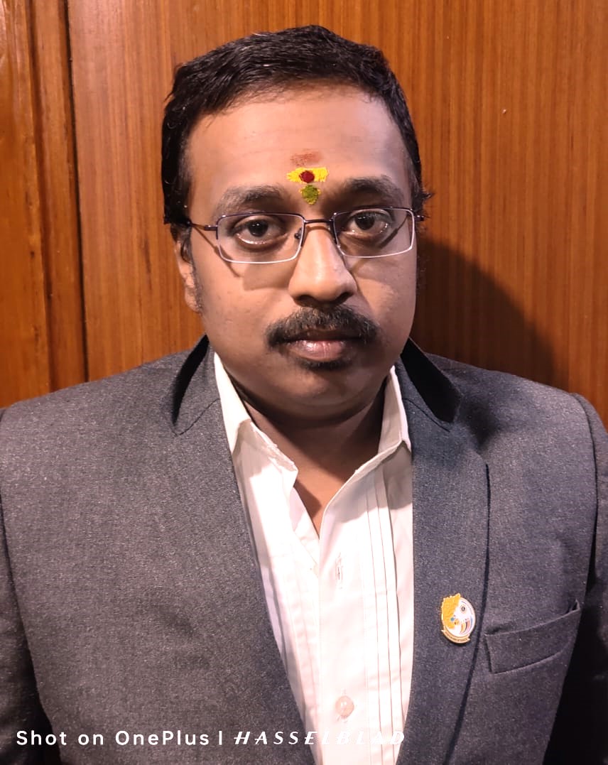 Mani kanta N