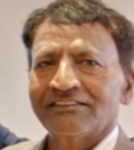 Lion Narashima Reddy