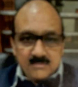 Lion Kushal Jain