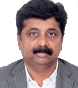 Lion Gangadhar G, MJF