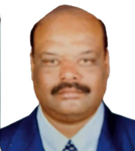 Lion Chandrashekar A P