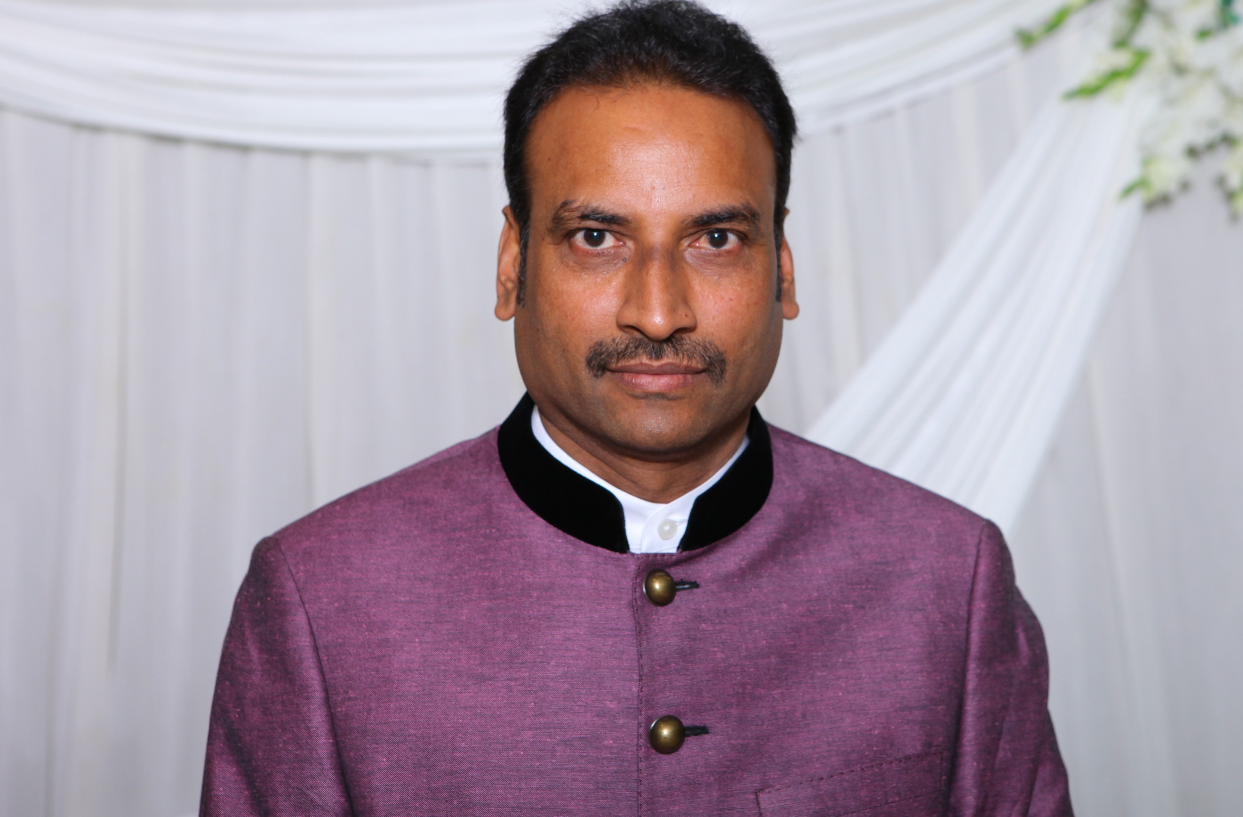 Lion Lakshmipathy C