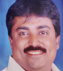 Kumar H