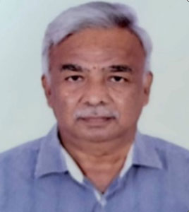 Lion Anantha Murthy