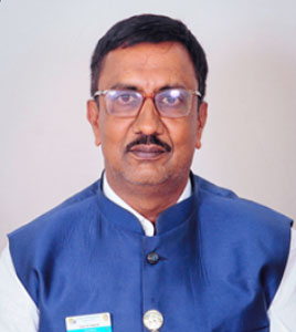 Lokesh M