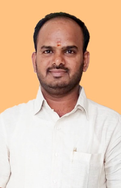 Maruti Reddy