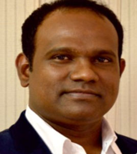 Lion Panduranga Reddy, MJF