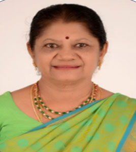 Lion T R Nagamani