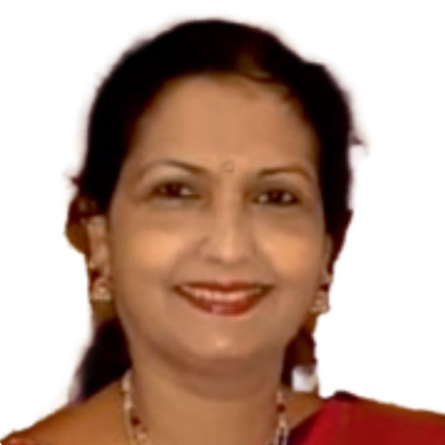 Nayana  Rao