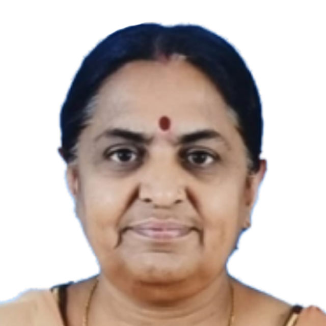 Janaki S