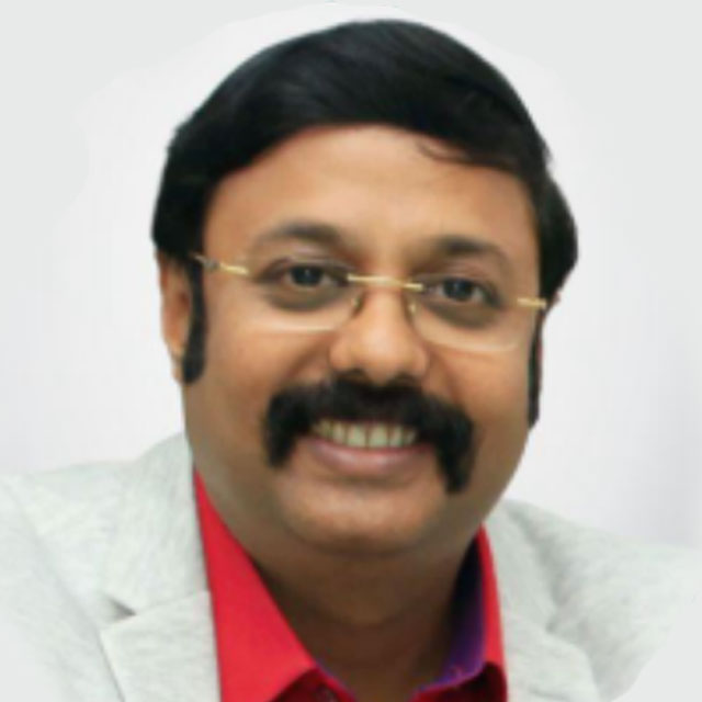 Dr. N.s.  Satish