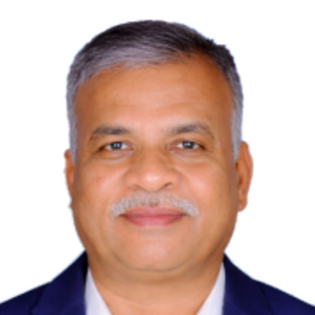 Malleshaiah S