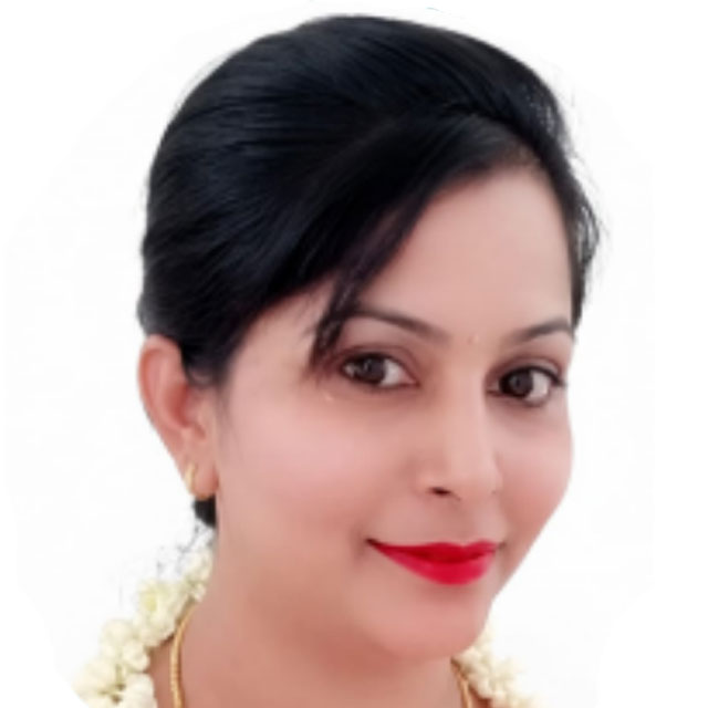 Lion Nirmala B N