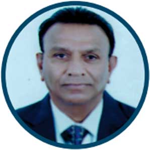 Vijay Kumar Choudhry