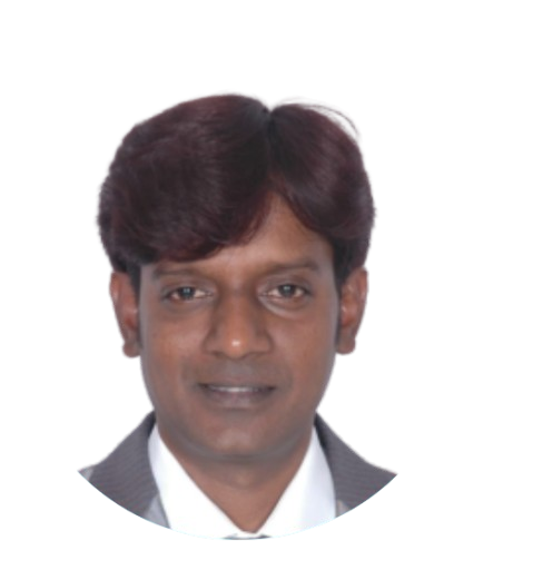 Chandrashekar  Aradhya