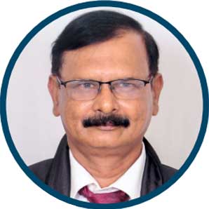 Jayaramu J