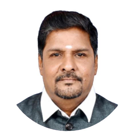 Anandan S