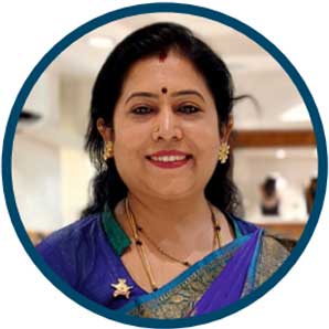 Vijaya Kumari R