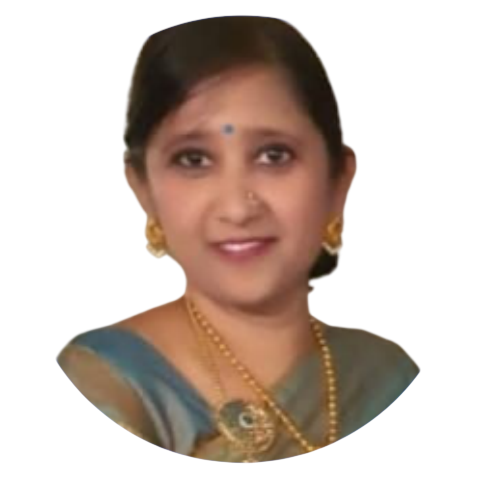 Vishali S Kumar