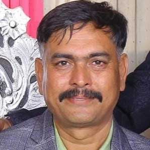 Lion Mihira Kumar J
