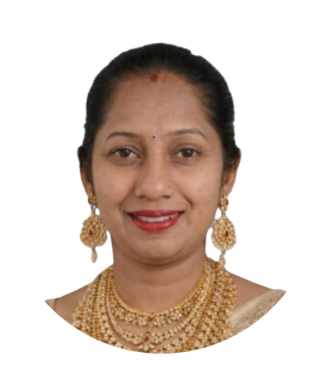 Sahana Bhat
