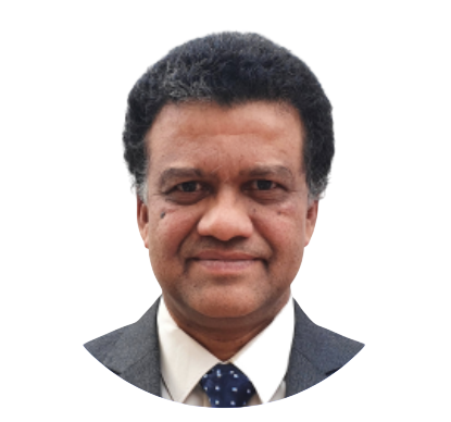Lion Balaji P N