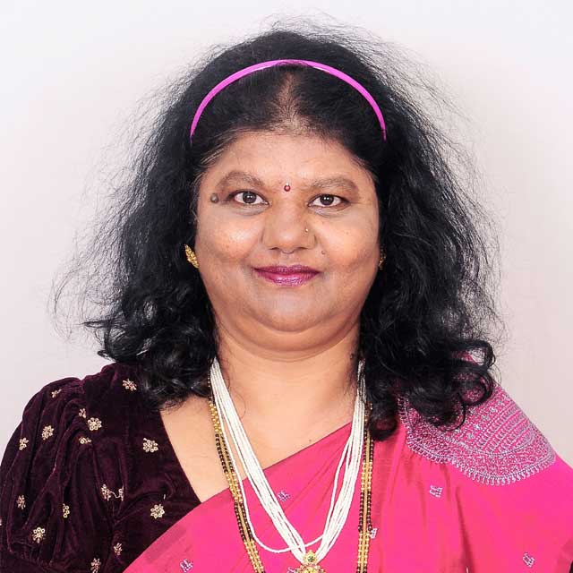 Bharathi  K