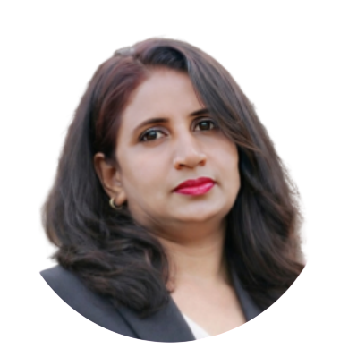Deepika  Chetan