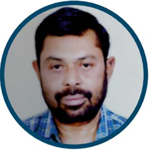 Lion Harish Kumar Gk, MJF