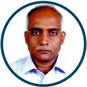 Lion Manogaran R