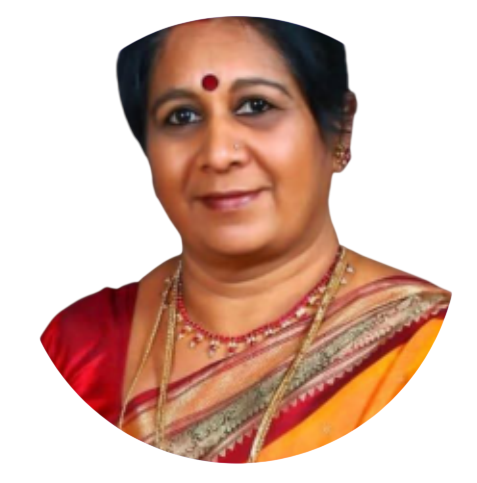 N S  Nagaveni