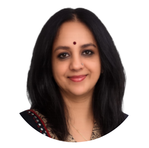 Nandini  D.s