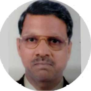 Philip Raj D