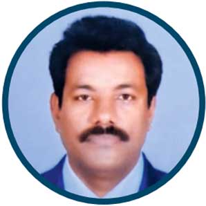 Lion Prabhakar C