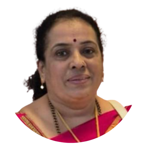 Prafulla  Purushotham
