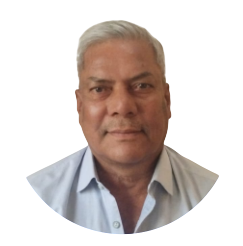 P V Sadashiva  Murthy