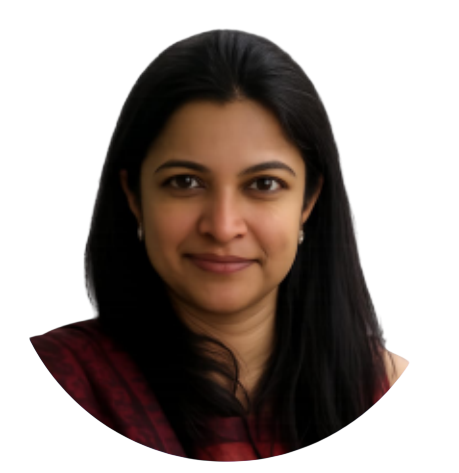 Shobha A Hanji