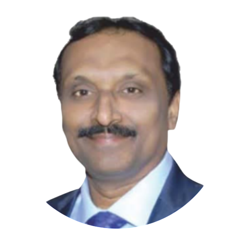 C V  Somashekar