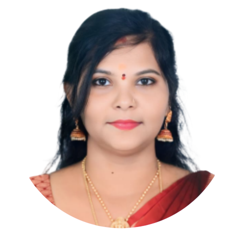 Sudharani  P