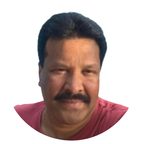 Lion Dinesh H L