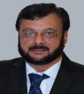 Lion Sridhar J Patankar, MJF