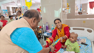Childhood Cancer
